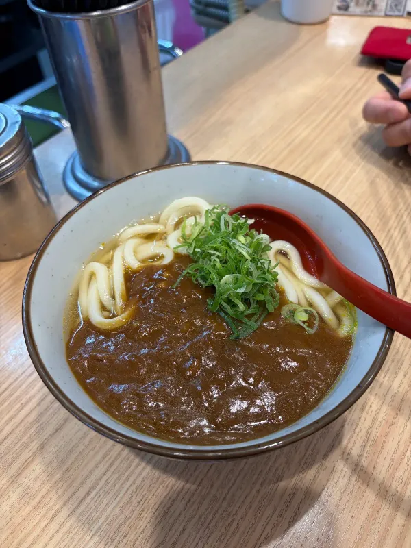 Miyako Soba - Shijoの写真3