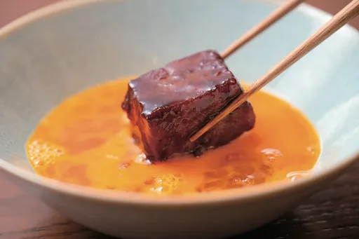 와규 스키야키 쿄토 치카라야마 쿄토 에키마에점 사진 5