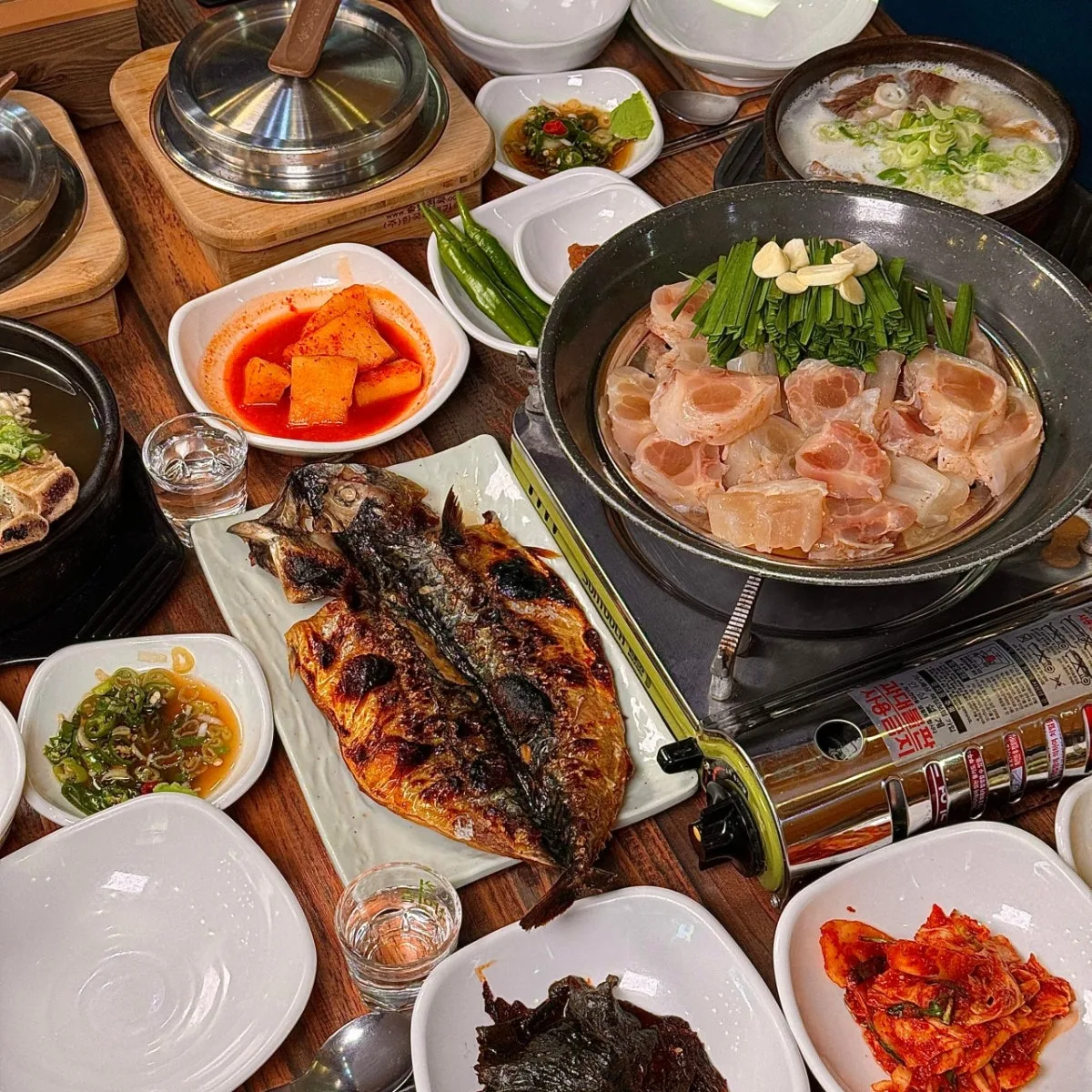 조박사소머리국밥 청라본점 대표 사진