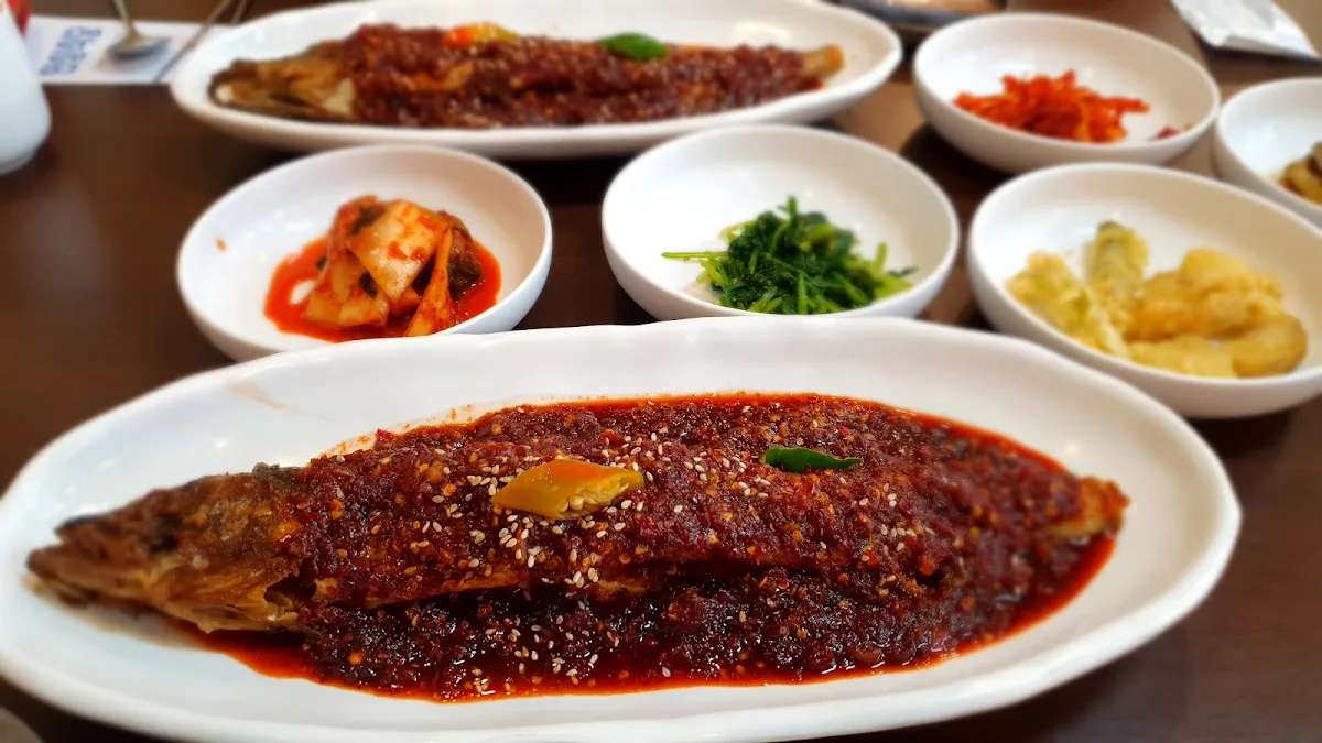 물베기한정식 대표 사진