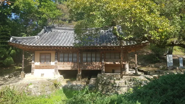 남간정사 사진 2