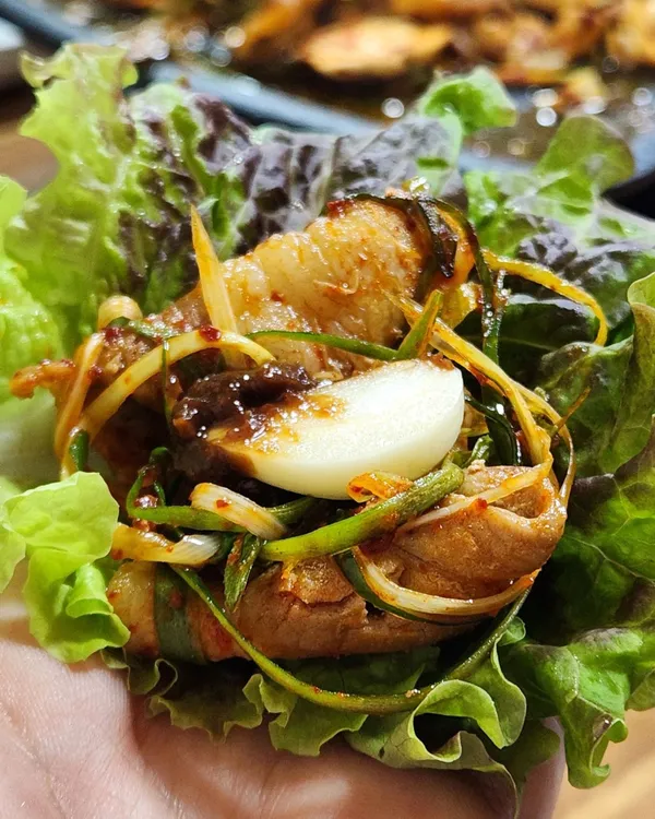 강릉 맛집 24곳