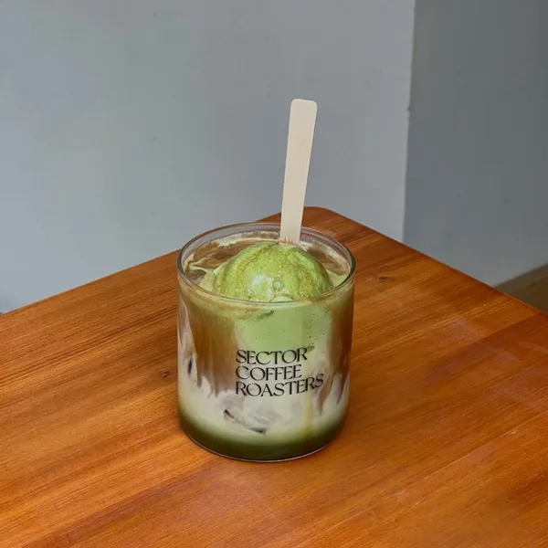 섹터커피 충무로점