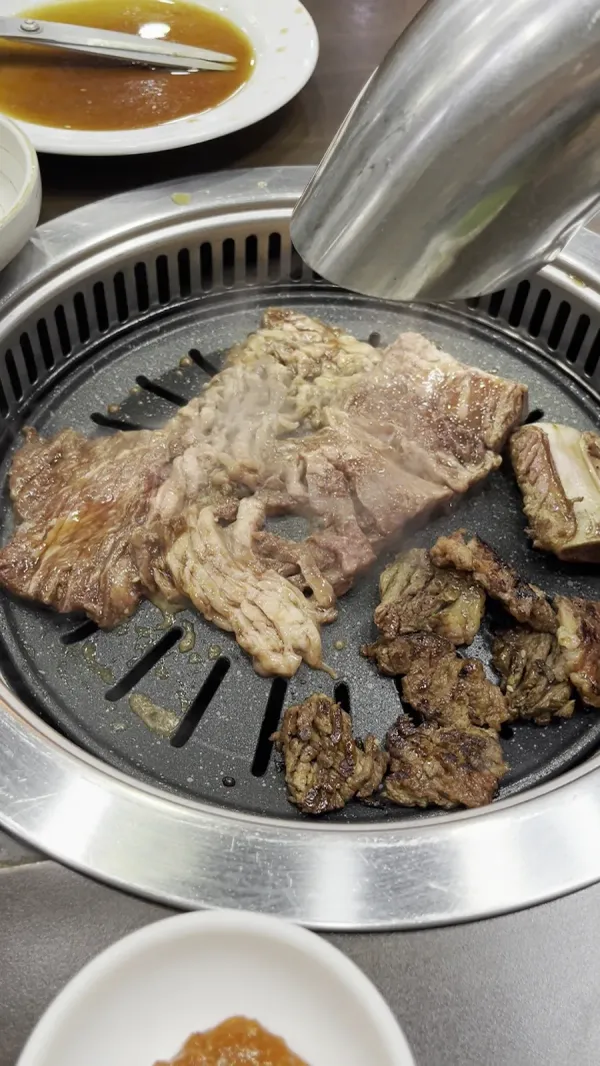 김태근한방요리 사진 2
