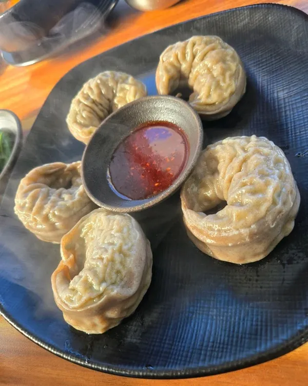 オンギ食堂の写真5
