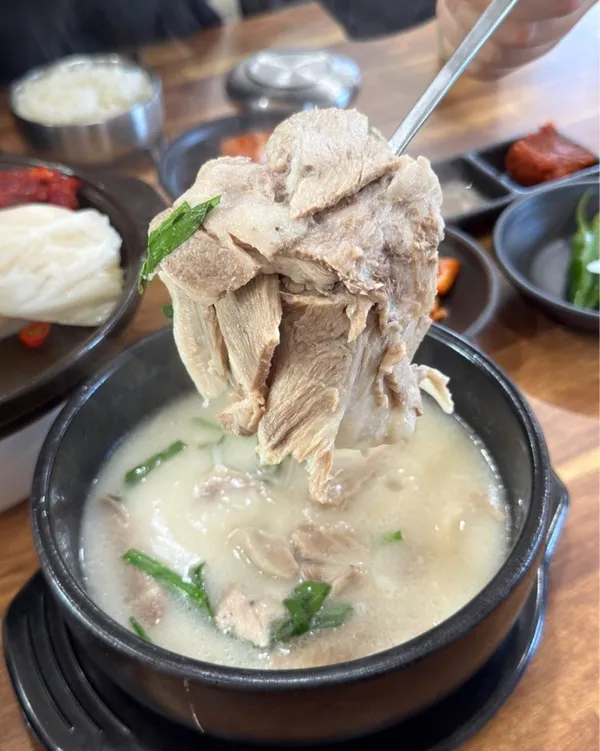オンギ食堂