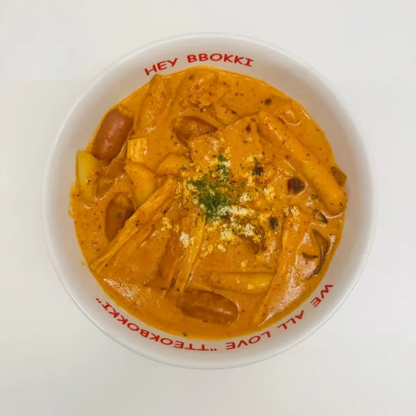 ヘイポッキ ヨンナム店の写真4