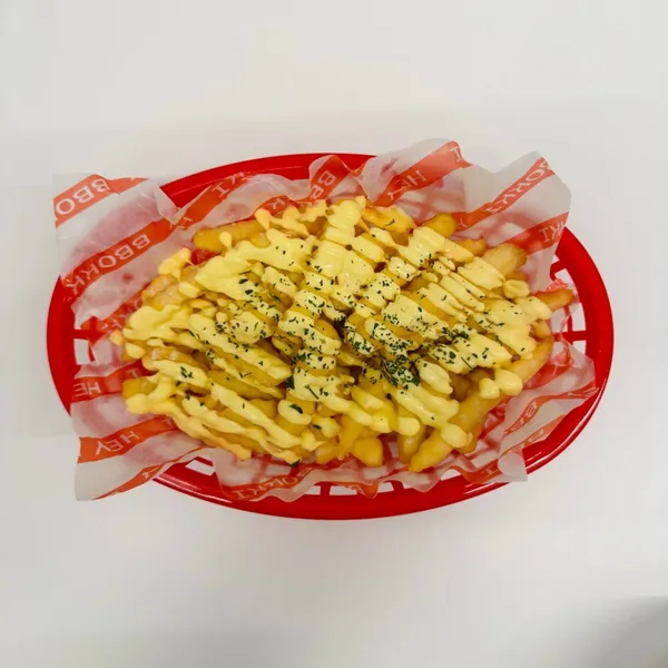 ヘイポッキ ヨンナム店の写真5