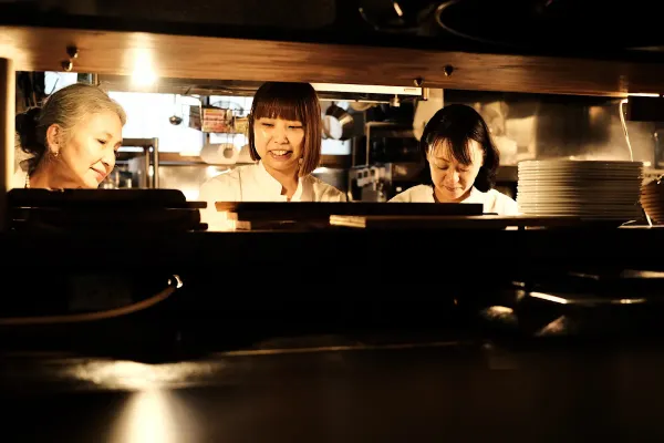 Yakiniku Maruyama JINの写真2