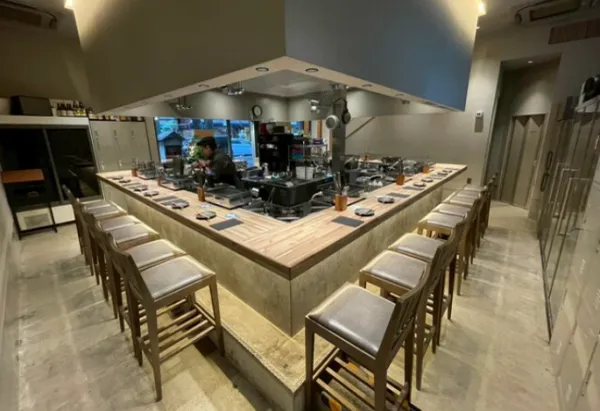 YAKINIKU TETSUYAの写真4