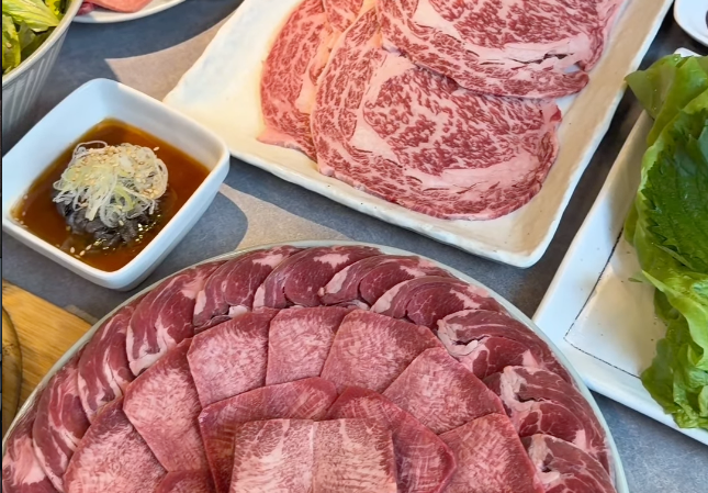YAKINIKU TETSUYAのメイン写真