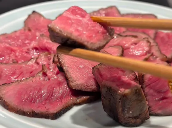 YAKINIKU TETSUYAの写真2