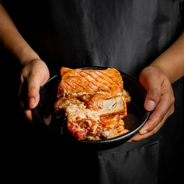 또바기갈비 사진 2
