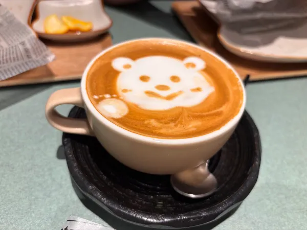 Fujino cafe&food