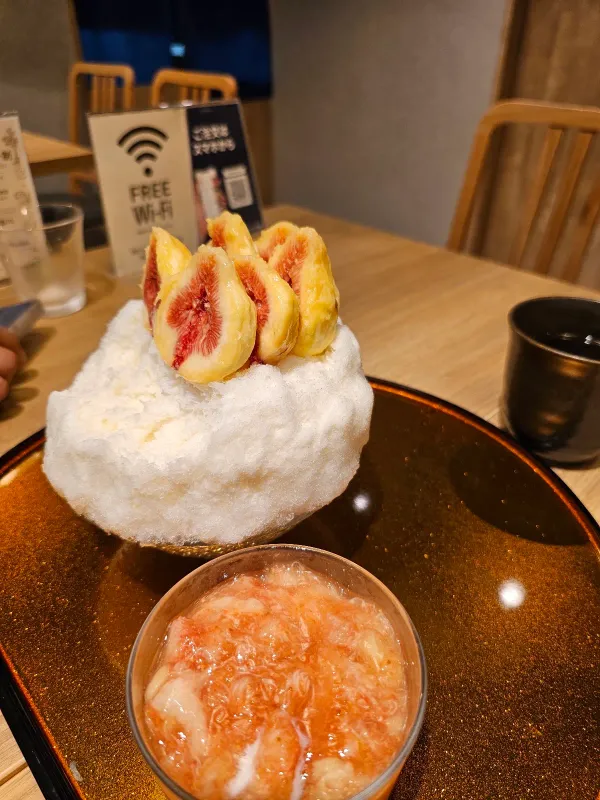Yukimido