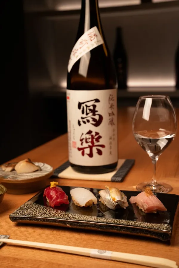 Sushi Biyoriの写真2
