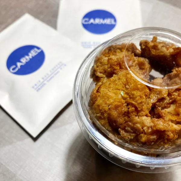 카르멜 사진 4