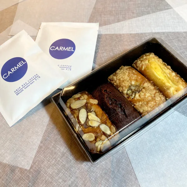 카르멜