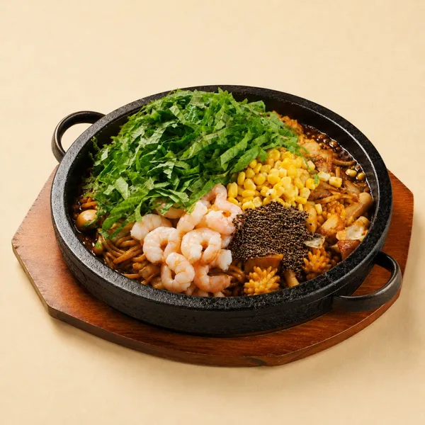 산내돌짜장 대전본점 사진 4