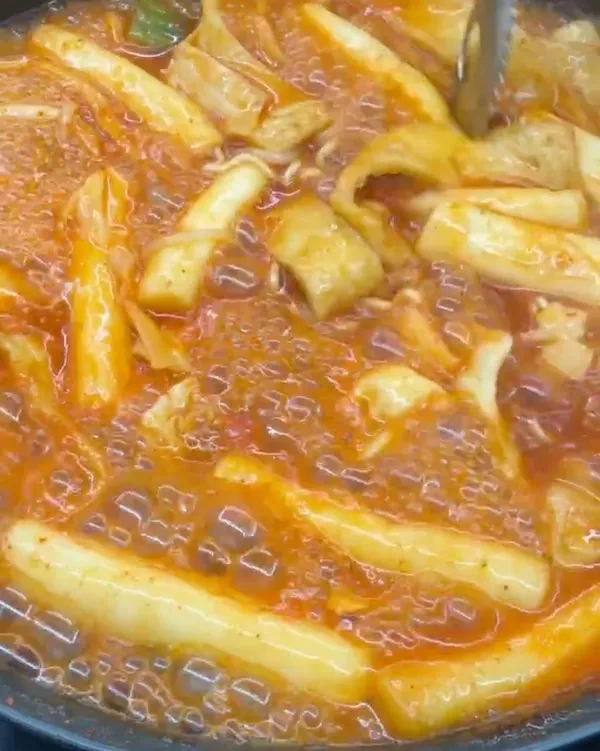 또바기즉석떡볶이 사진 5