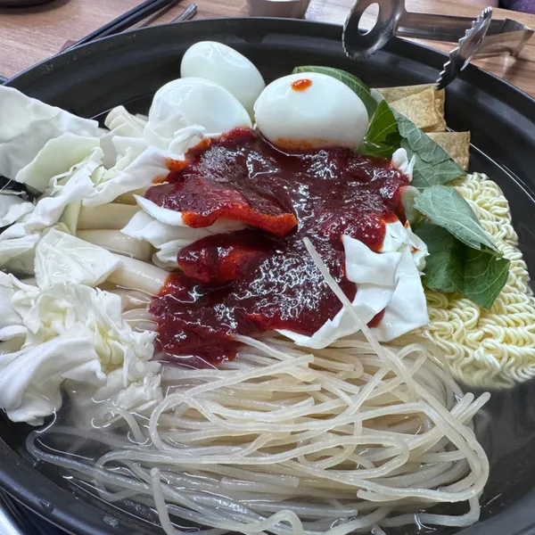 또바기즉석떡볶이 사진 4