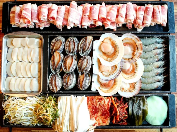 해물상회 사진 3