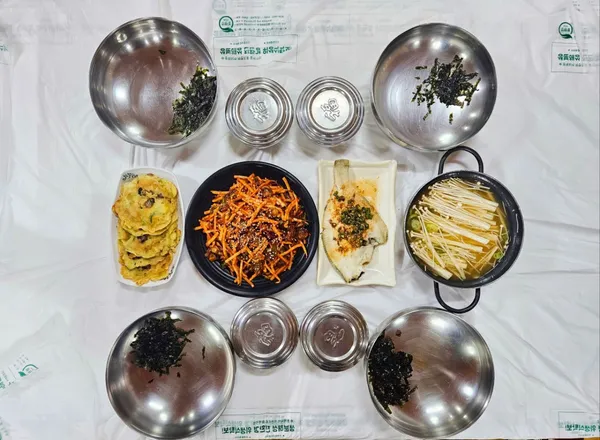 고려회관 사진 4