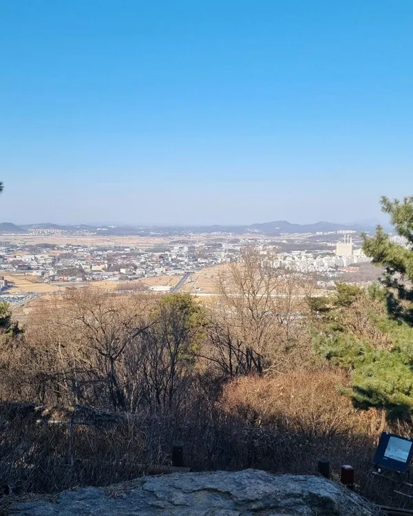 심학산둘레길 사진 5