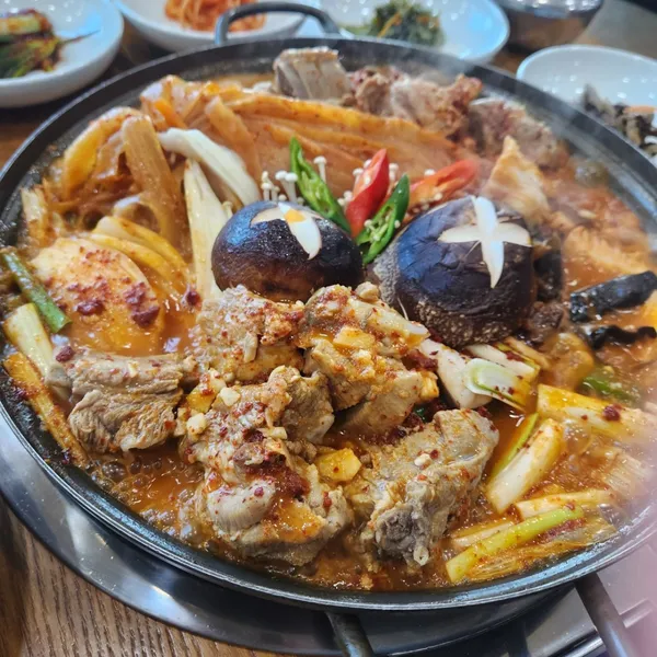소선정