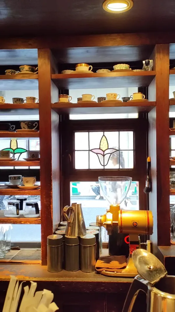 Coffee-teiの写真2