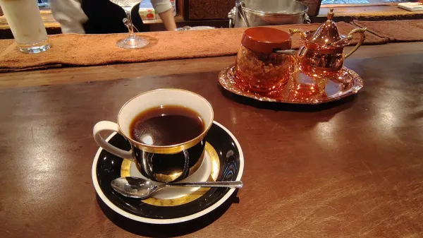Coffee-teiの写真3