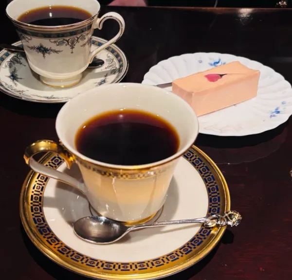 Coffee-tei