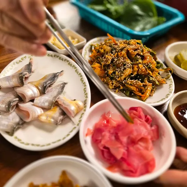 서산갯마을 사진 3