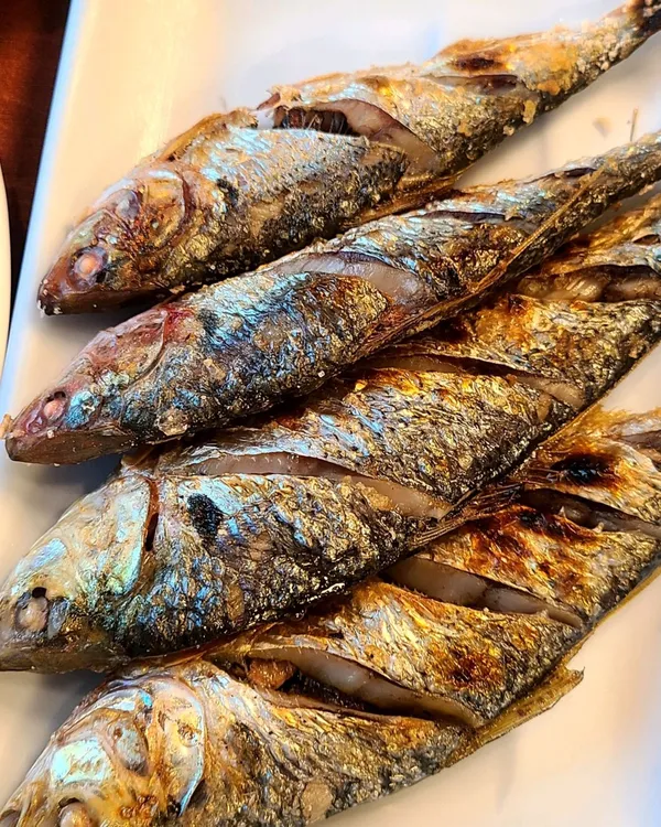서산갯마을