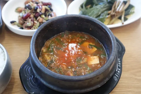 진짜 찜갈비 본점
