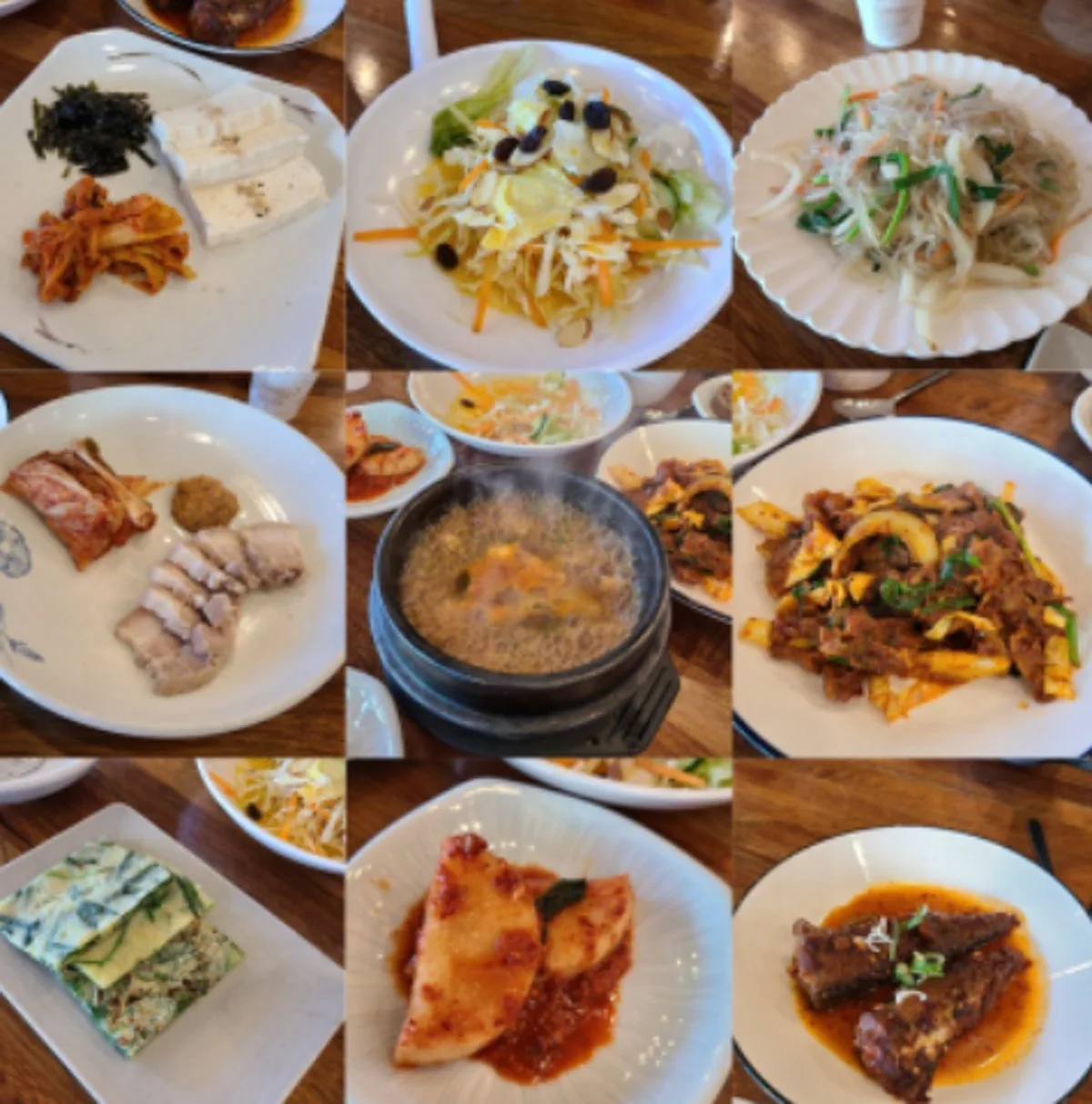 집밥아미정 대표 사진
