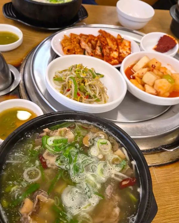 석빈가든