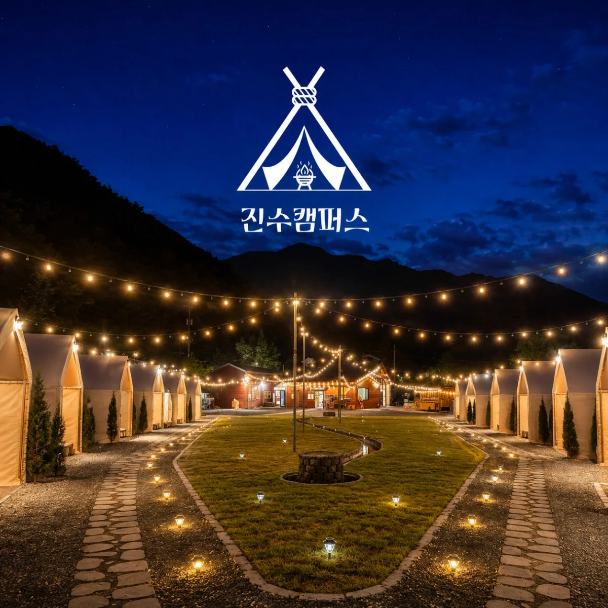 진수캠퍼스