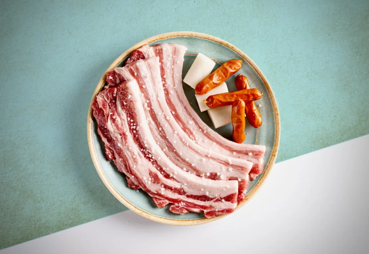 ノッタクチプ サムソン店