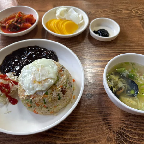 아리산 사진 2