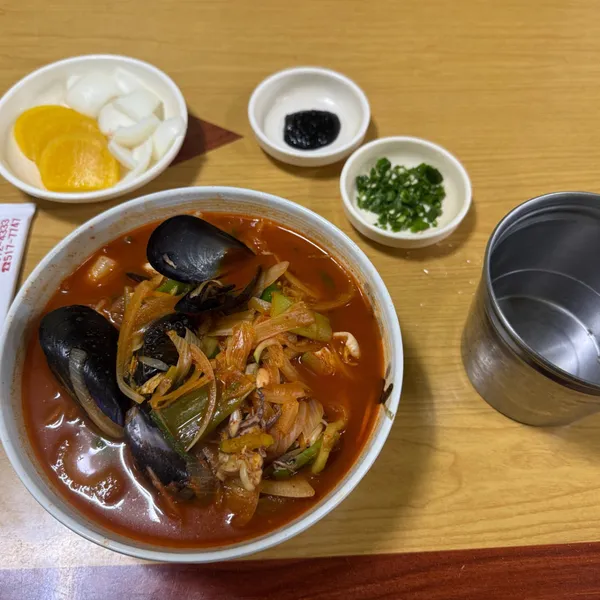 아리산 사진 3