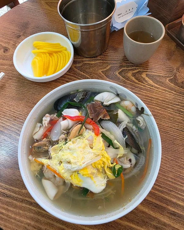 아리산 사진 4