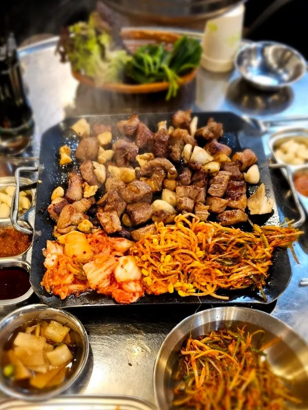 조선김해뒷고기 사진 3