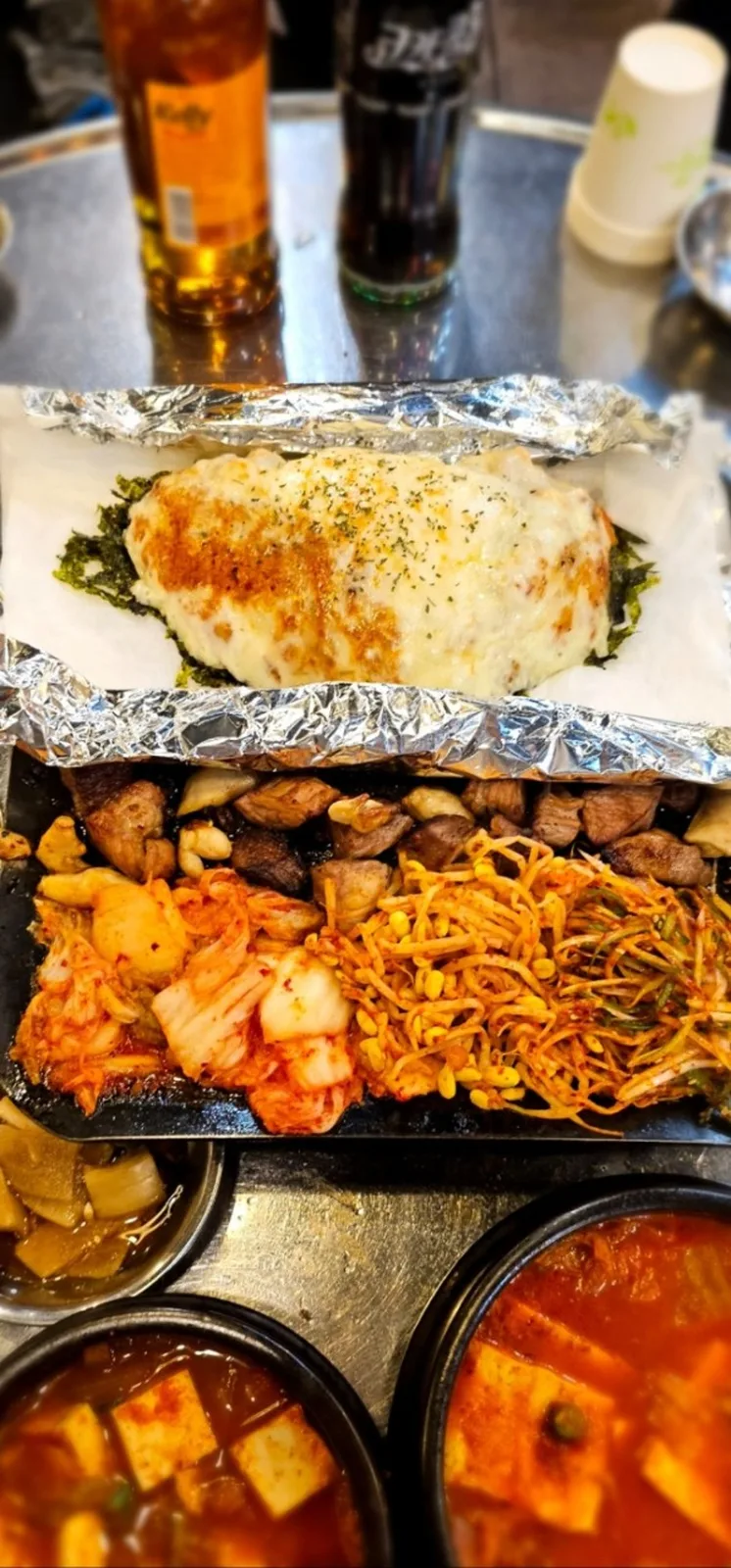 조선김해뒷고기 대표 사진