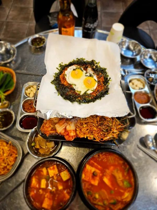 조선김해뒷고기 사진 4