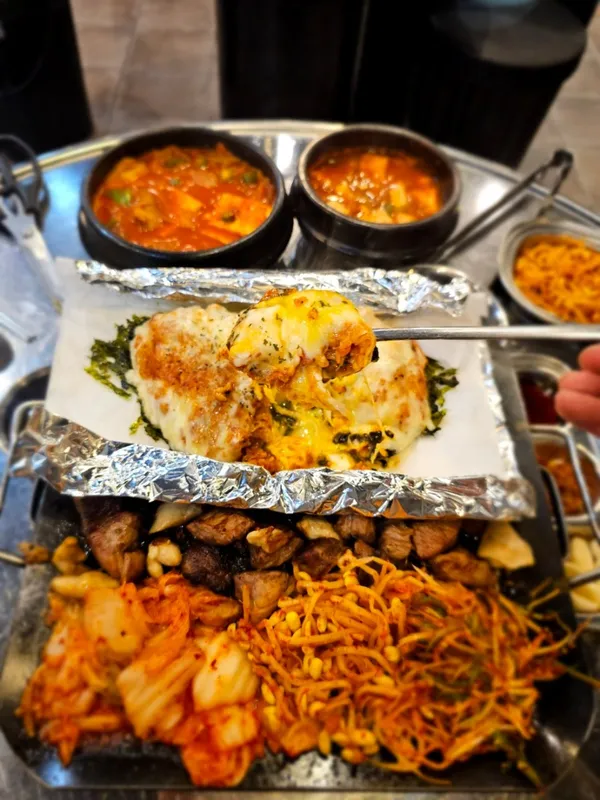 조선김해뒷고기 사진 2