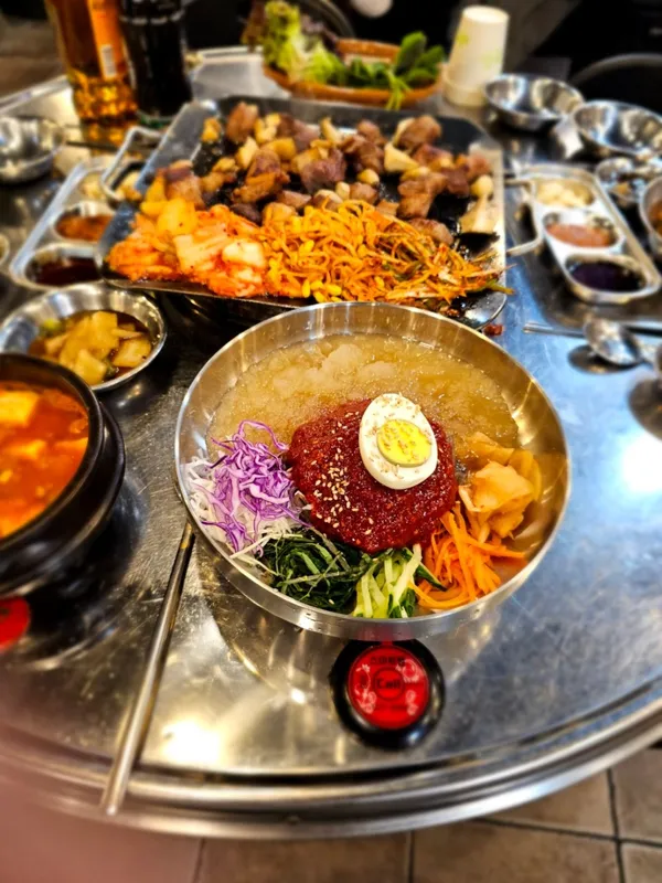 조선김해뒷고기 사진 5
