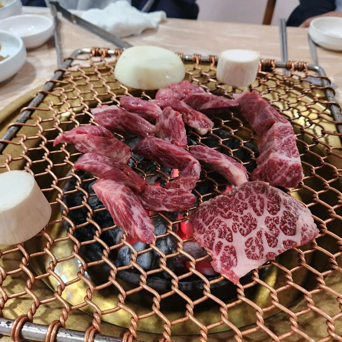광명숯불구이 대표 사진