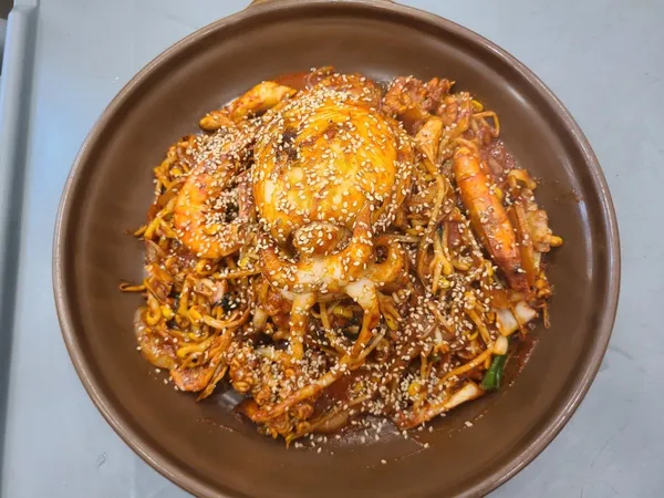 300도씨해물갈비 본점 사진 2