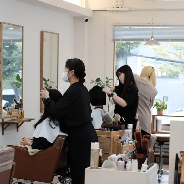하이디헤어 울산삼산점 사진 2